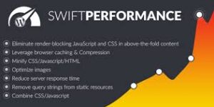 Swift Performance v2.3.7.2 – Super Fast Cache and Fast Site Nulled