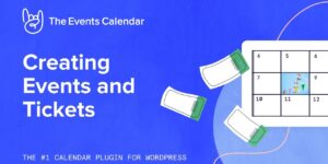 Event Tickets Plus v6.1.2 - The Events Calendar Pro Addon
