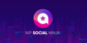 WP Social Ninja Pro v3.15.0 - WordPress Plugin Nulled