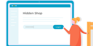 WooCommerce Private Store v1.7.9 - WooCommerce Plugin