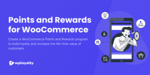 WPLoyalty v1.2.14 - WooCommerce Loyalty Points, Rewards and Referral