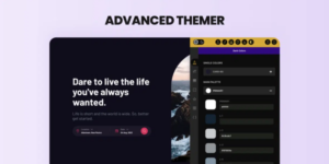 Advanced Themer for Bricks v3.1.6 - Building websites with Bricks