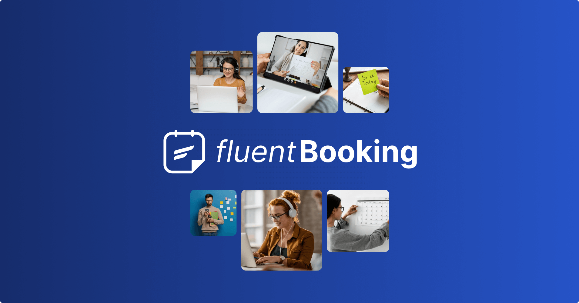 Fluent Booking Pro v1.6.0 - WordPress Plugin Nulled
