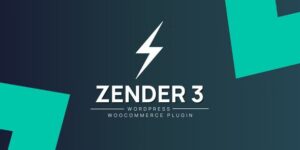 Zender – WordPress WooCommerce Plugin for SMS and WhatsApp v3.9.1