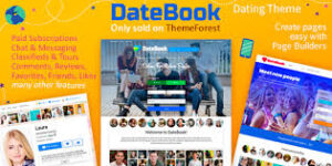 Date Book