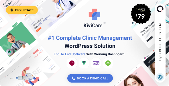Kivi Care