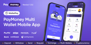 Wallet Pay
