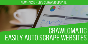 Crawlomatic v2.6.7 – Multisite Scraper Post Generator Plugin for WordPress Nulled