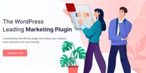 WP ULike Pro v1.9.3 - WordPress Rating Plugin Nulled