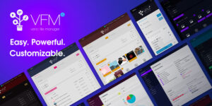 Veno File Manager v4.4.2 – host and share files Download