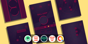 Ball Jump v2.0.0 – (Android Studio+Admob+Reward Ads+Multiple Characters+Remove Ads+Leaderboards+Onesignal)