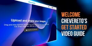 Chevereto Pro v4.3.5 - Image Hosting Software Nulled