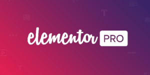 Elementor Pro v3.28.3 - WordPress Websites Builder + 2699+ Elementor Pro Templates Nulled
