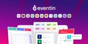 WP Eventin v4.0.12 – Events Manager & Tickets Selling Plugin for WooCommerce Nulled