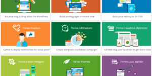 ALL Thrive Plugins Packages 24 October 2024 Download