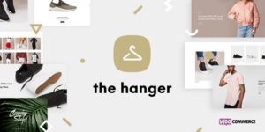 The Hanger v4.7 – eCommerce WordPress Theme for WooCommerce