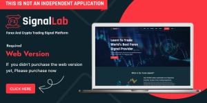 SignalLab v3.2 – Forex And Crypto Trading Signal Platform Nulled