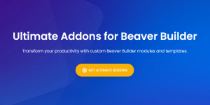 Ultimate Addons for Beaver Builder v1.36.18 -  WordPress Plugin Nulled