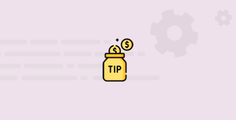 WPC Order Tip for WooCommerce Premium v3.1.3 - WordPress Plugin