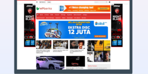 Wpberita v2.1.6 - WordPress Theme For Blogs and News Nulled Download
