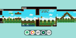 Trancevenia – Adventure Android Game With Admob ADS Reward Video Android Studio Ready To Publish (11 January 2024)