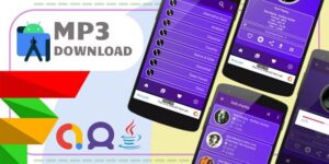 Mp3 Downloads v2.3 - Search Million Free Songs Android App