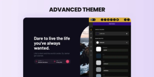 Advanced Themer for Bricks v3.3.12 - Building websites with Bricks