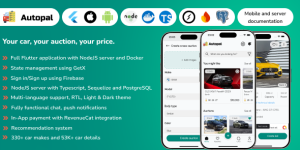 Autopal – Car auctions (Full Application) (11 June 2025) Download