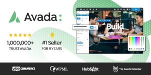 Avada v7.15.1 - Responsive Multi-Purpose WordPress Theme Download