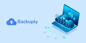 Backuply Pro v1.4.9 - Secure Cloud Backups WordPress plugin