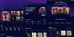 Bitakon v1.0.9 - AI Prompt Buy Selling Marketplace (Multi Seller) Nulled