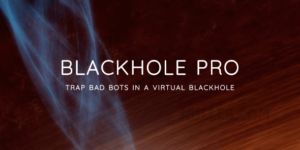 Blackhole Pro v3.5.1 WordPress Security Plugin Nulled Download