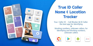 Caller ID Tools – Android app | Admob (25 November 2023)