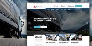 CargoPress v1.14.0 - Logistic, Warehouse & Transport WP Theme