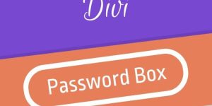 Divi Password Box Module v1.2.0 - Divi Builder Addon