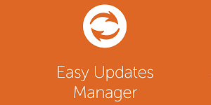Easy Updates Manager Premium v9.0.19 - Wordpress Plugin