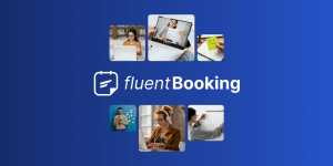 Fluent Booking Pro v2.0.05 - WordPress Plugin Nulled