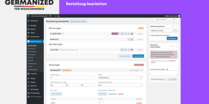 Germanized for WooCommerce Pro v4.1.5 - WooCommerce Plugin Nulled