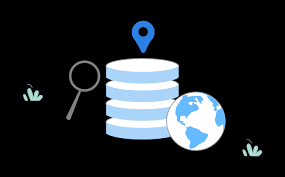 IP2Location DB6 IP-Country-Region-City-Latitude-Longitude-ISP Database AND PX1 IP2Proxy IP-Country D 03.2026