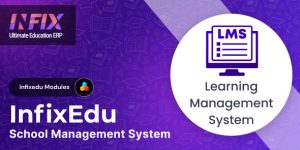 LMS Module | Laravel Online School Management System Software v1.0.1