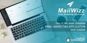MailWizz v2.7.5 – Email Marketing Application + Addons Nulled Download