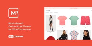 Merchandiser v6.2 - Clean, Fast, Lightweight WooCommerce Theme