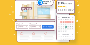 MotoPress Hotel Booking v5.4.1 - WordPress Hotel Booking plugin