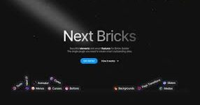 Next Bricks (formerly Brickscore) v2.2.7 - WordPress Plugin Download