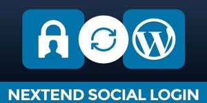 Nextend Social Login Pro v3.1.20 - WordPress Plugin Download