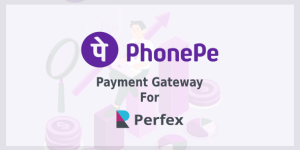 PhonePe Payment Gateway v1.0.0 - Perfex CRM Addon