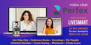 PlayTube Video Chat and Streaming Add-on from LiveSmart v1.0.5