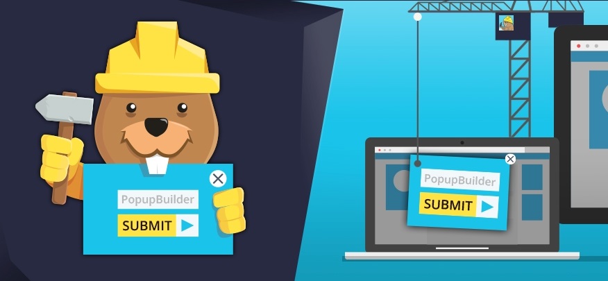 Popup Builder v4.4.1 + Addons Pack WordPress Plugin Download