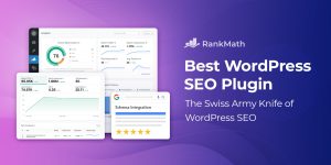 Rank Math Pro v3.0.107 – WordPress SEO Plugin Nulled