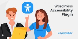 Readabler v1.7.12 – WordPress Accessibility Plugin Nulled